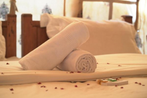 The Thar Majesty Camps & Resort